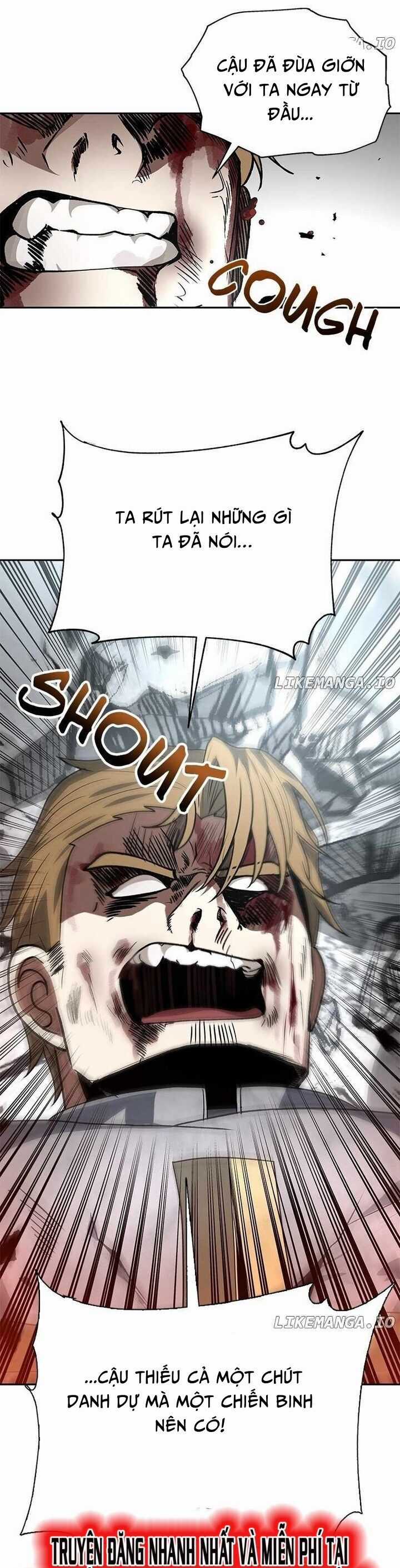 Lần Nữa Chuyển Sinh Sang Thế Giới Khác Chapter 82 trang 29