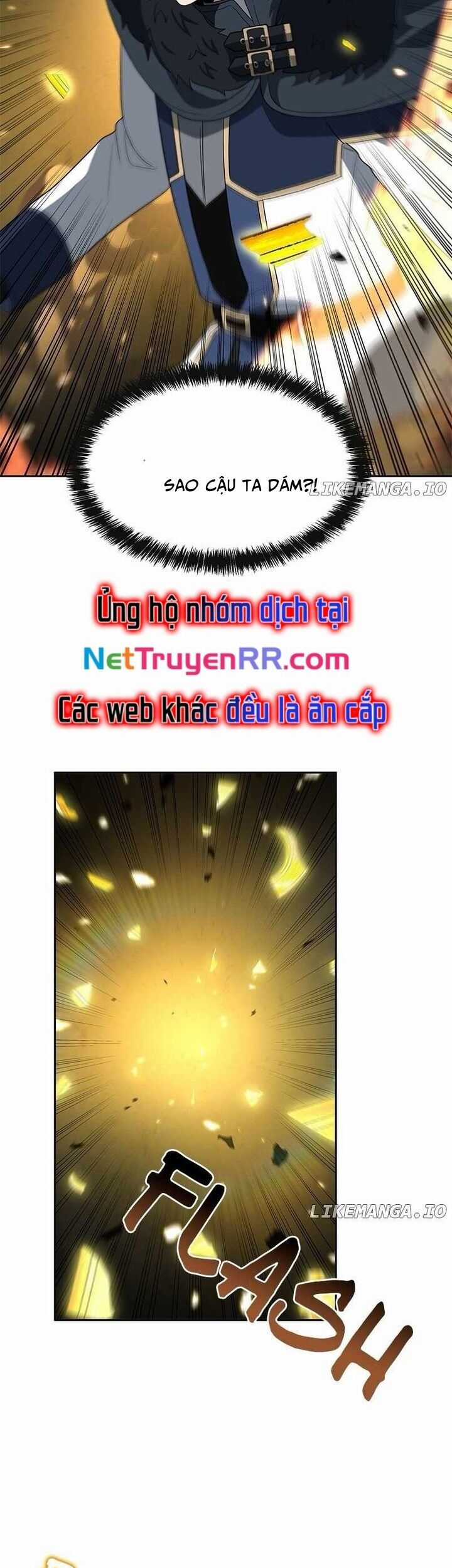 Lần Nữa Chuyển Sinh Sang Thế Giới Khác Chapter 82 trang 3