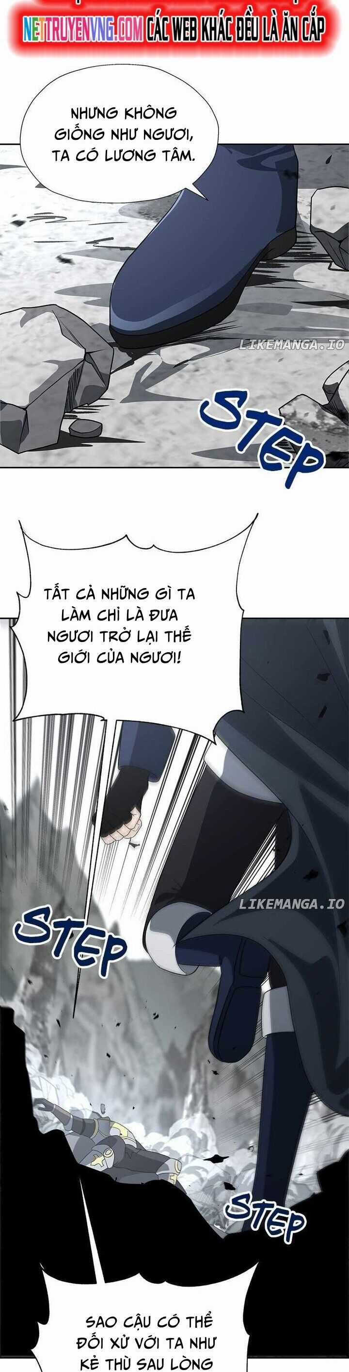 Lần Nữa Chuyển Sinh Sang Thế Giới Khác Chapter 82 trang 30