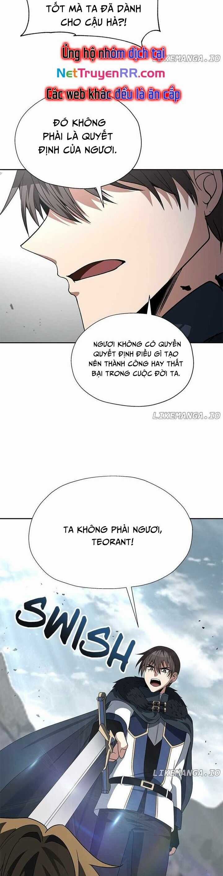 Lần Nữa Chuyển Sinh Sang Thế Giới Khác Chapter 82 trang 31