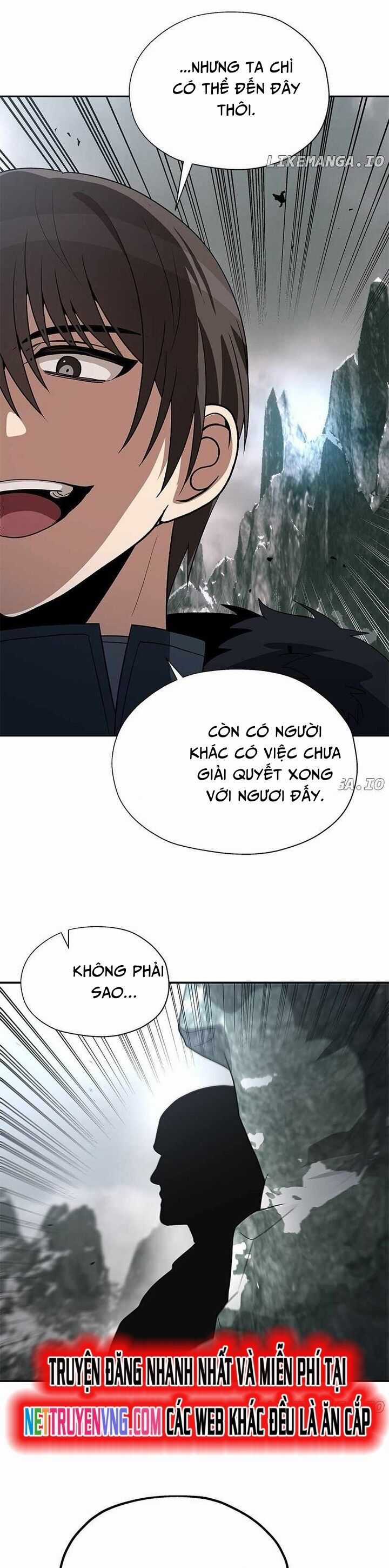 Lần Nữa Chuyển Sinh Sang Thế Giới Khác Chapter 82 trang 33