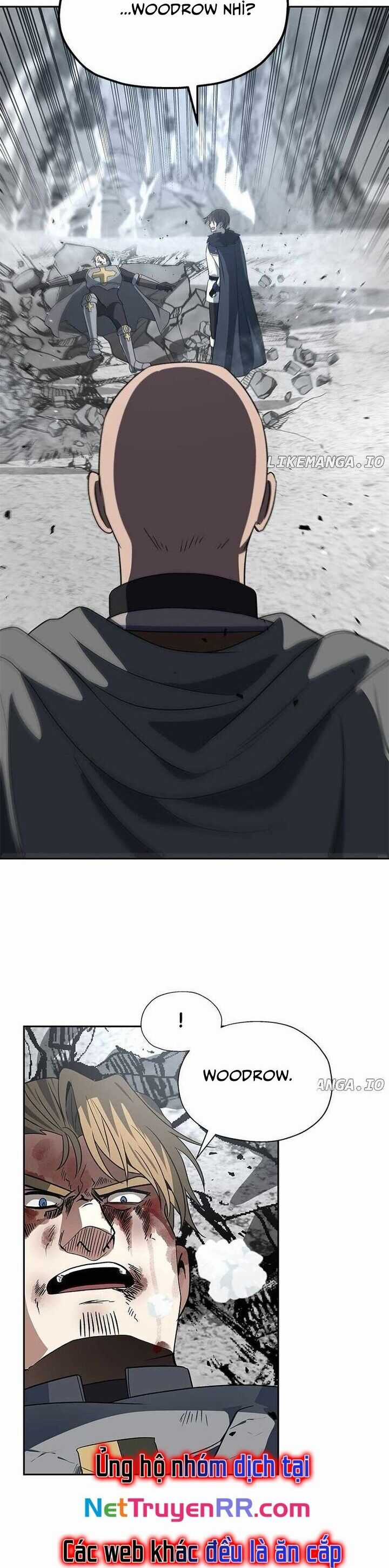 Lần Nữa Chuyển Sinh Sang Thế Giới Khác Chapter 82 trang 34