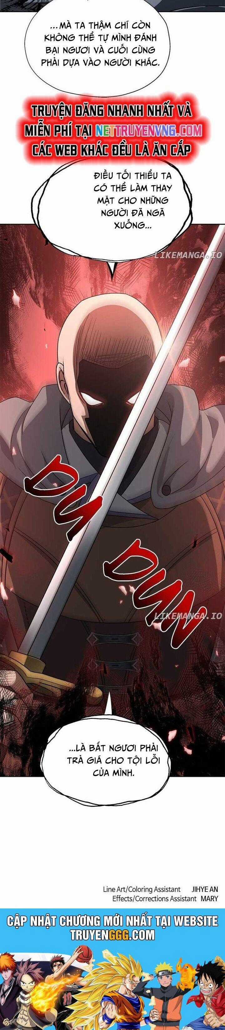 Lần Nữa Chuyển Sinh Sang Thế Giới Khác Chapter 82 trang 36