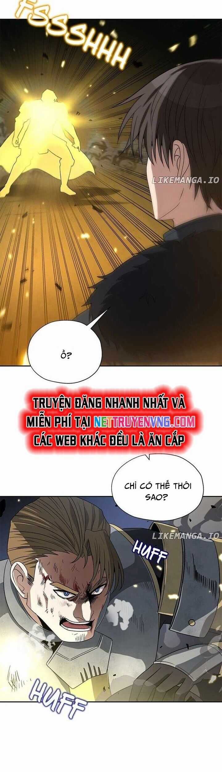 Lần Nữa Chuyển Sinh Sang Thế Giới Khác Chapter 82 trang 4