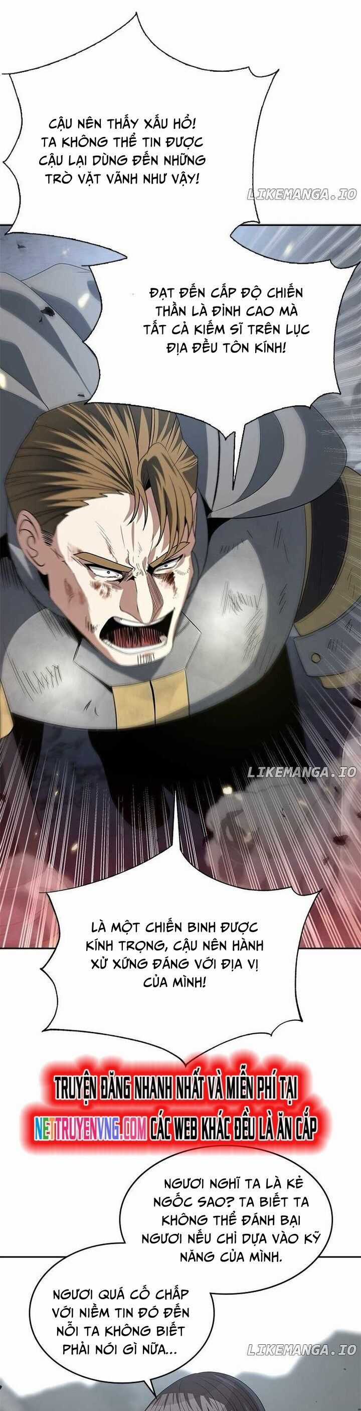 Lần Nữa Chuyển Sinh Sang Thế Giới Khác Chapter 82 trang 5