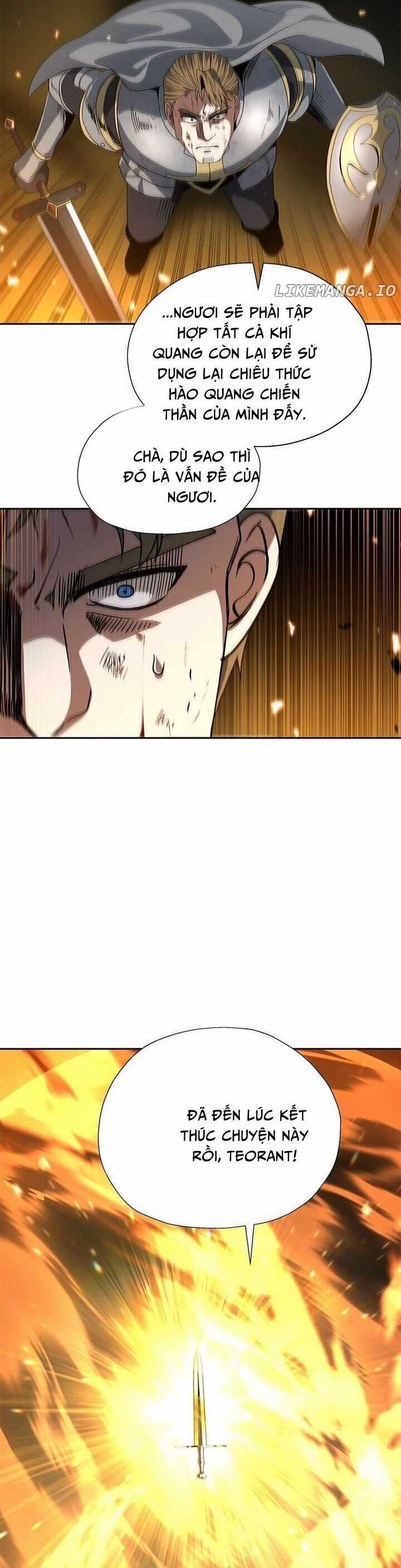 Lần Nữa Chuyển Sinh Sang Thế Giới Khác Chapter 82 trang 7