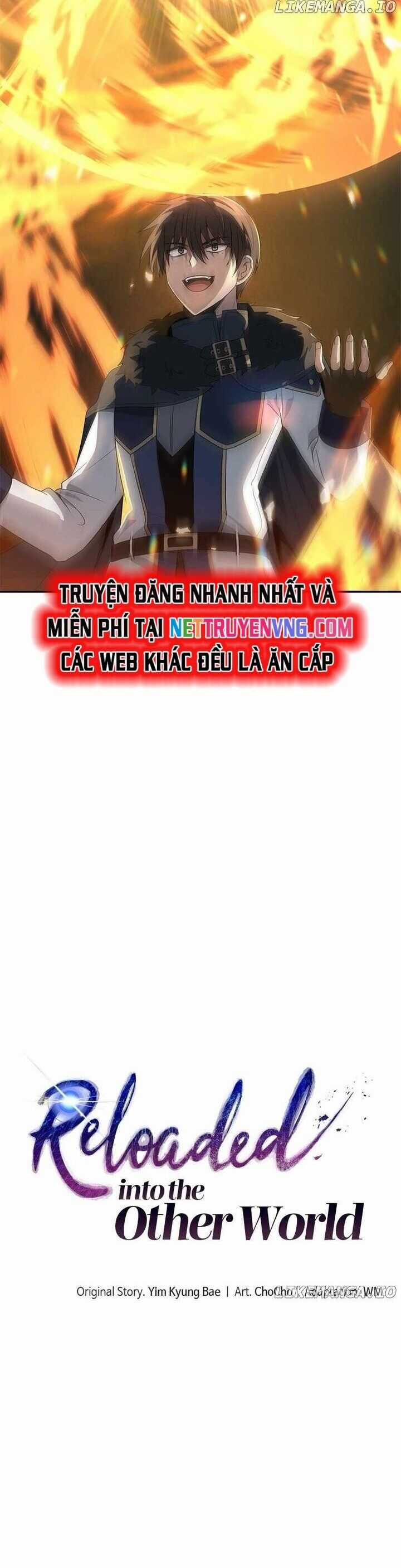 Lần Nữa Chuyển Sinh Sang Thế Giới Khác Chapter 82 trang 8