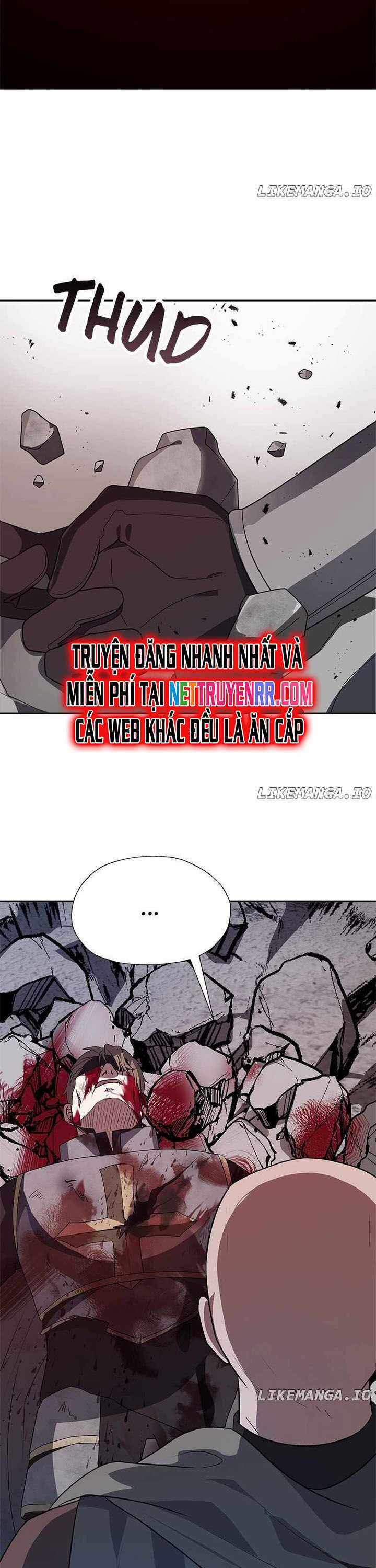 Lần Nữa Chuyển Sinh Sang Thế Giới Khác Chapter 83 trang 10