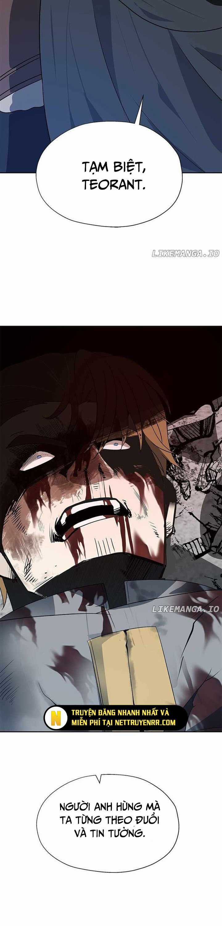 Lần Nữa Chuyển Sinh Sang Thế Giới Khác Chapter 83 trang 11