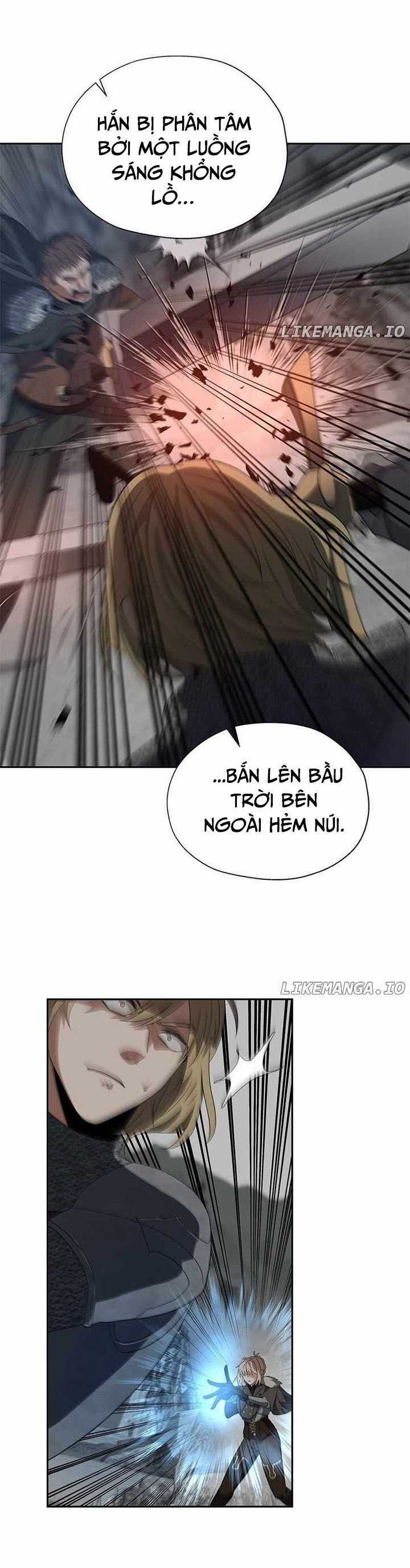 Lần Nữa Chuyển Sinh Sang Thế Giới Khác Chapter 83 trang 13
