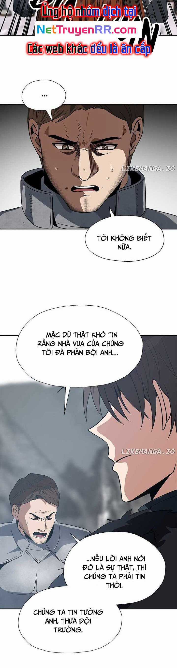 Lần Nữa Chuyển Sinh Sang Thế Giới Khác Chapter 83 trang 18