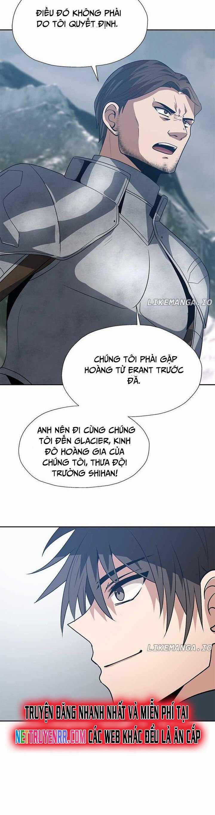 Lần Nữa Chuyển Sinh Sang Thế Giới Khác Chapter 83 trang 20