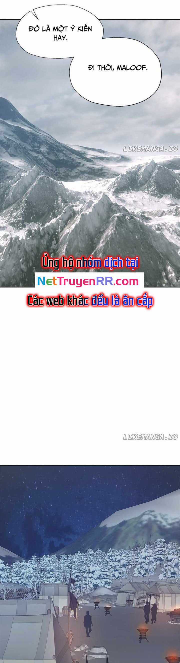 Lần Nữa Chuyển Sinh Sang Thế Giới Khác Chapter 83 trang 21