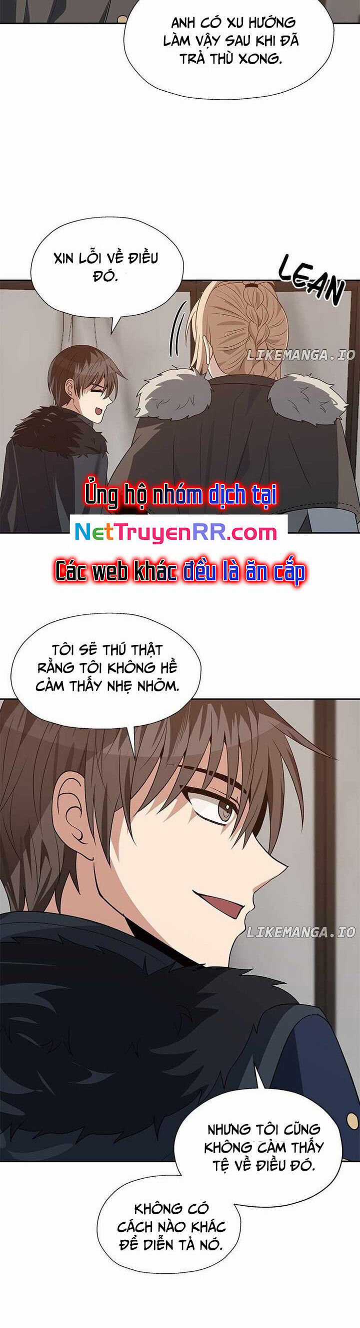 Lần Nữa Chuyển Sinh Sang Thế Giới Khác Chapter 83 trang 24