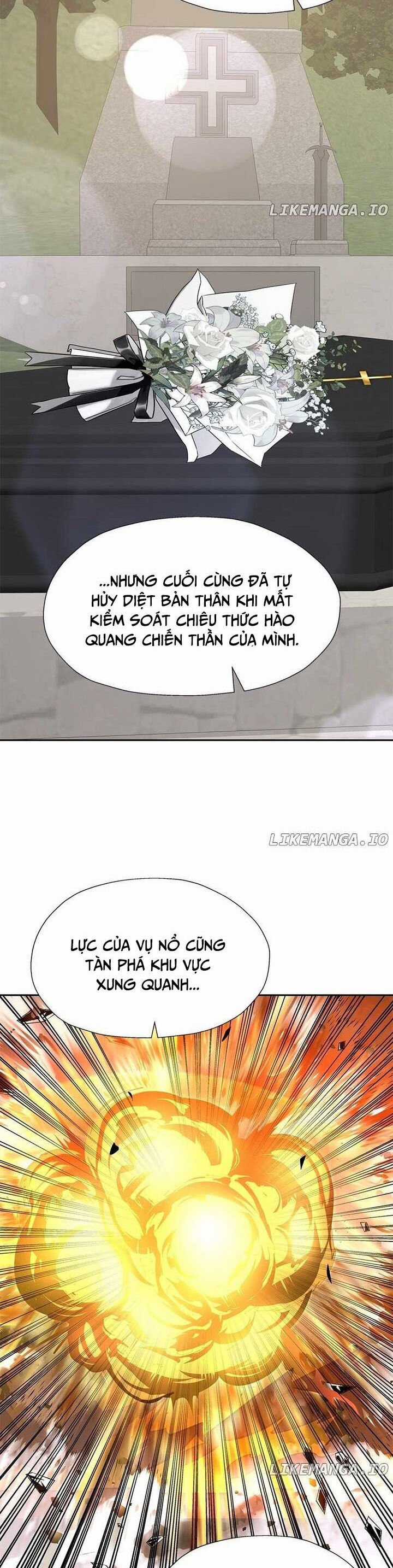 Lần Nữa Chuyển Sinh Sang Thế Giới Khác Chapter 83 trang 27