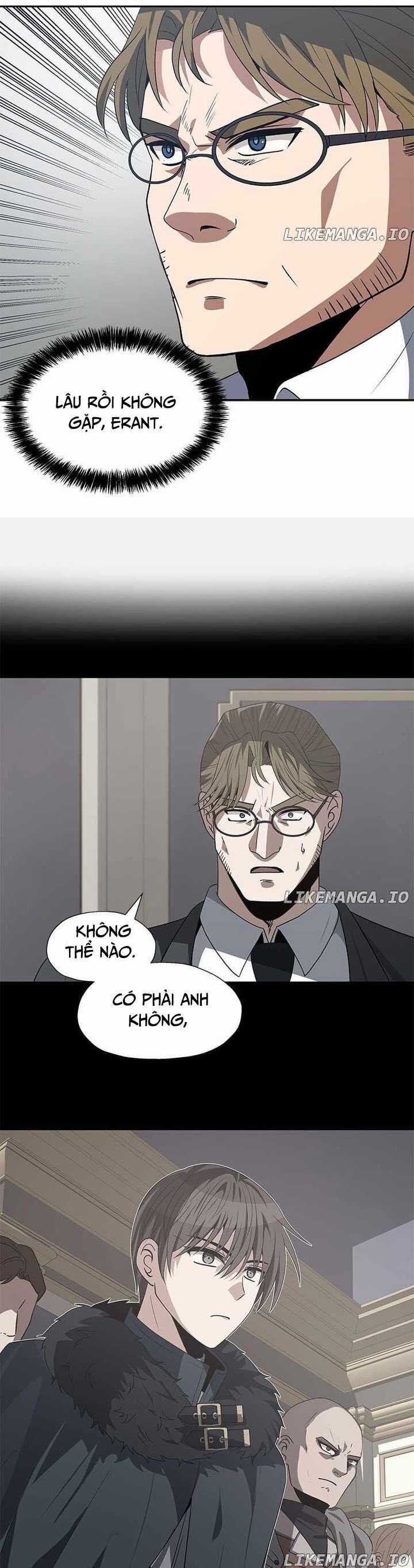 Lần Nữa Chuyển Sinh Sang Thế Giới Khác Chapter 83 trang 29