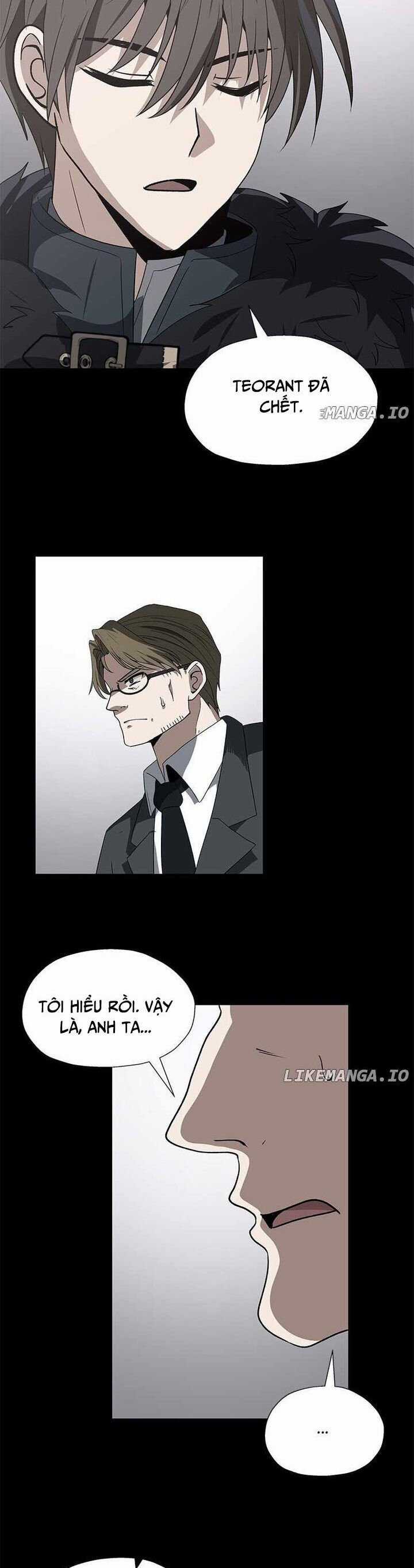 Lần Nữa Chuyển Sinh Sang Thế Giới Khác Chapter 83 trang 31