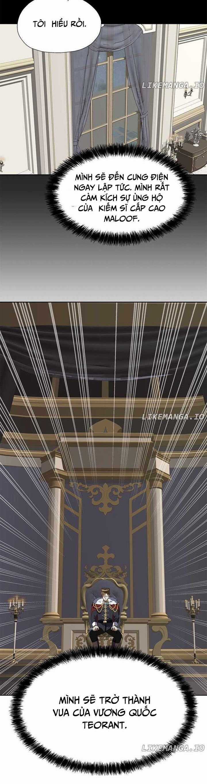 Lần Nữa Chuyển Sinh Sang Thế Giới Khác Chapter 83 trang 32