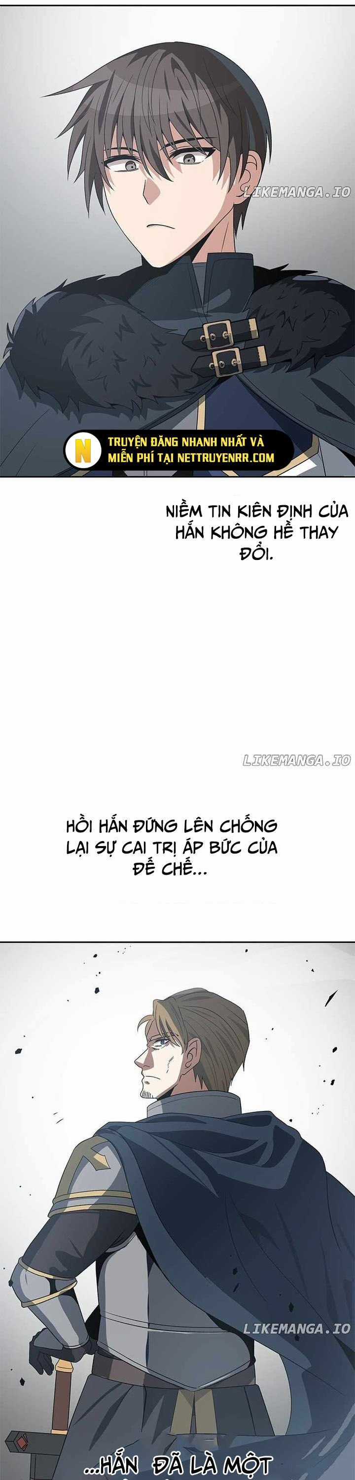 Lần Nữa Chuyển Sinh Sang Thế Giới Khác Chapter 83 trang 5