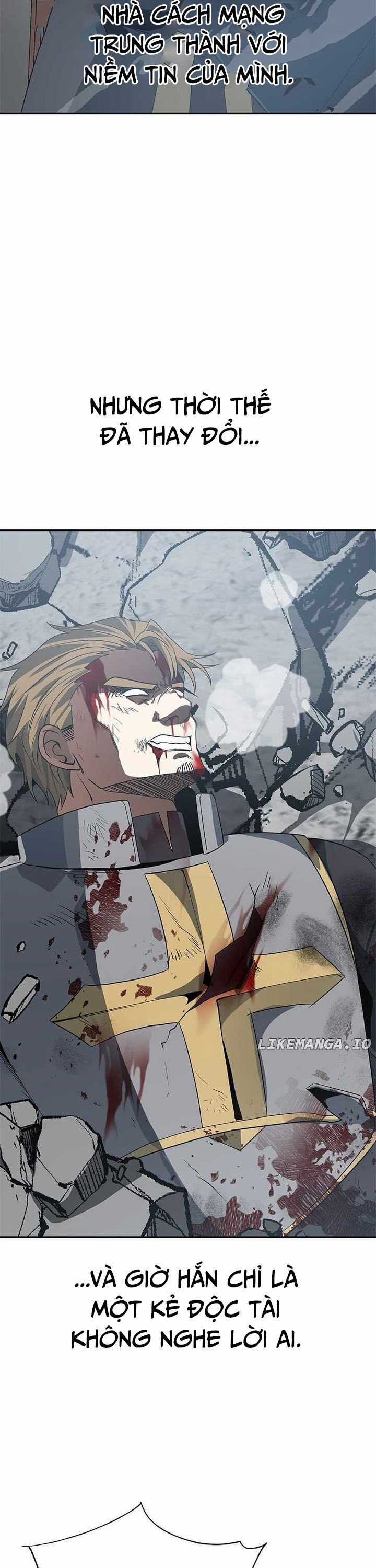 Lần Nữa Chuyển Sinh Sang Thế Giới Khác Chapter 83 trang 6