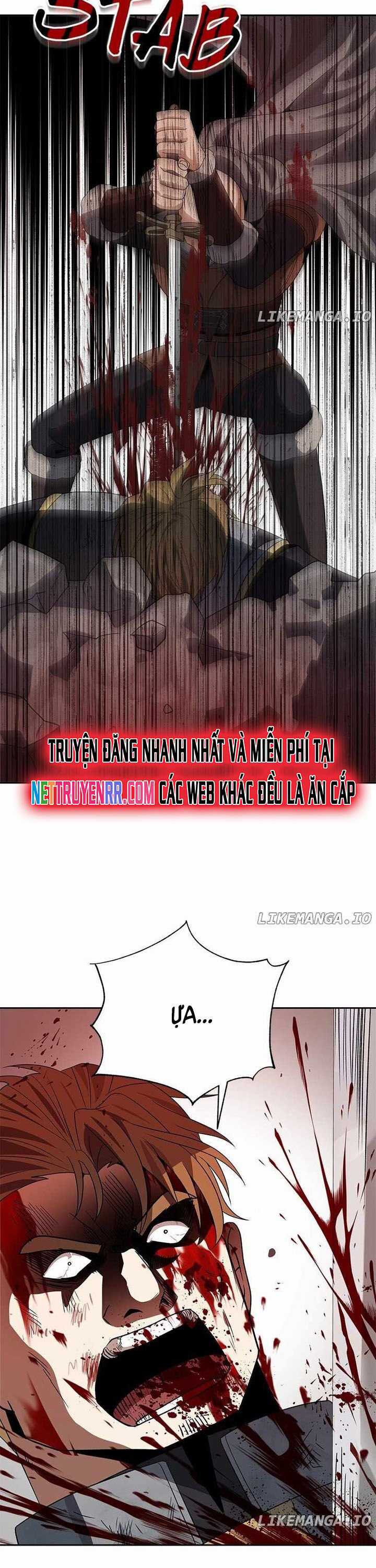 Lần Nữa Chuyển Sinh Sang Thế Giới Khác Chapter 83 trang 8