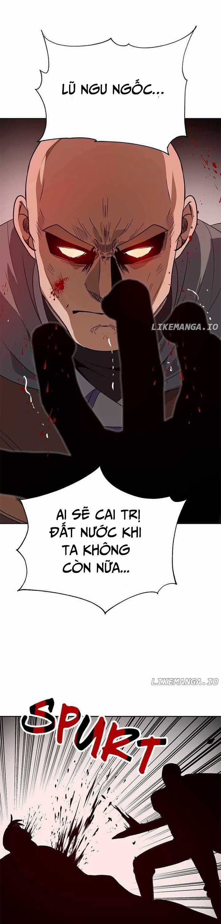 Lần Nữa Chuyển Sinh Sang Thế Giới Khác Chapter 83 trang 9