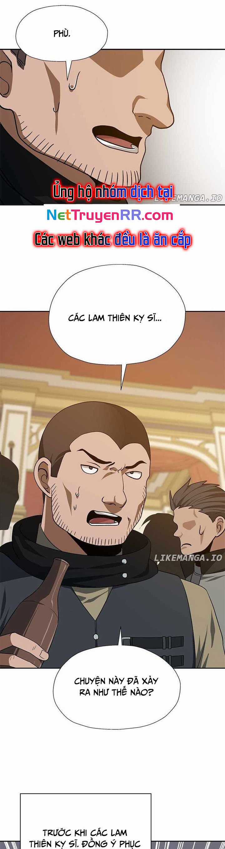 Lần Nữa Chuyển Sinh Sang Thế Giới Khác Chapter 84 trang 29