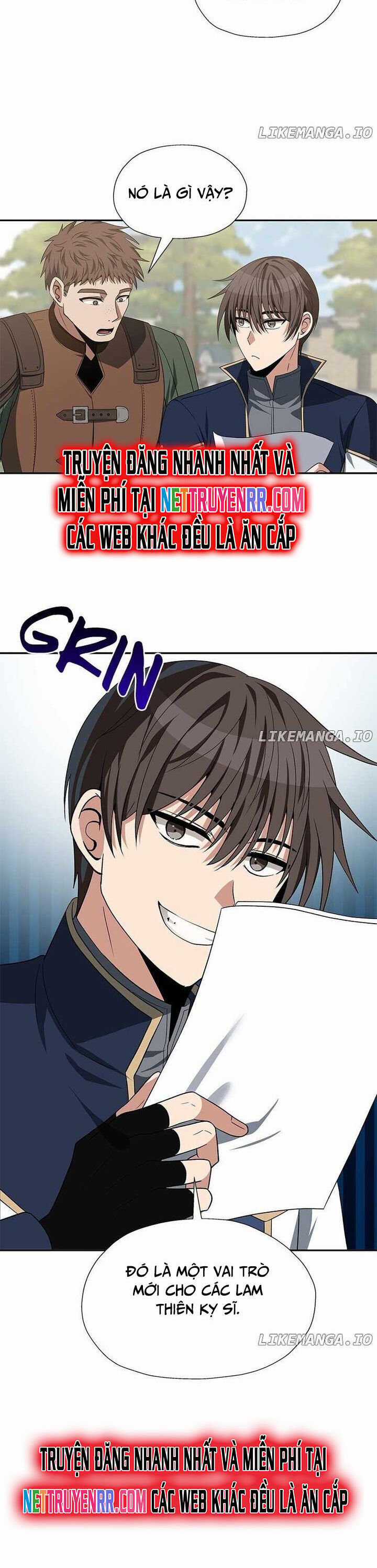 Lần Nữa Chuyển Sinh Sang Thế Giới Khác Chapter 84 trang 4