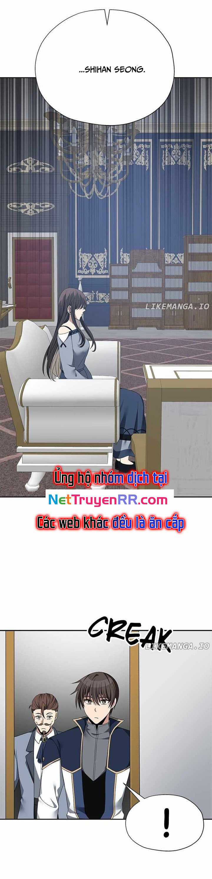 Lần Nữa Chuyển Sinh Sang Thế Giới Khác Chapter 85 trang 25