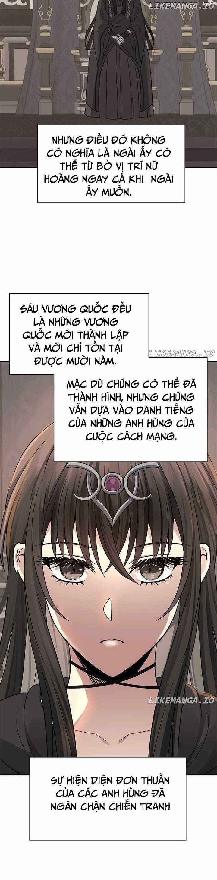 Lần Nữa Chuyển Sinh Sang Thế Giới Khác Chapter 85 trang 30