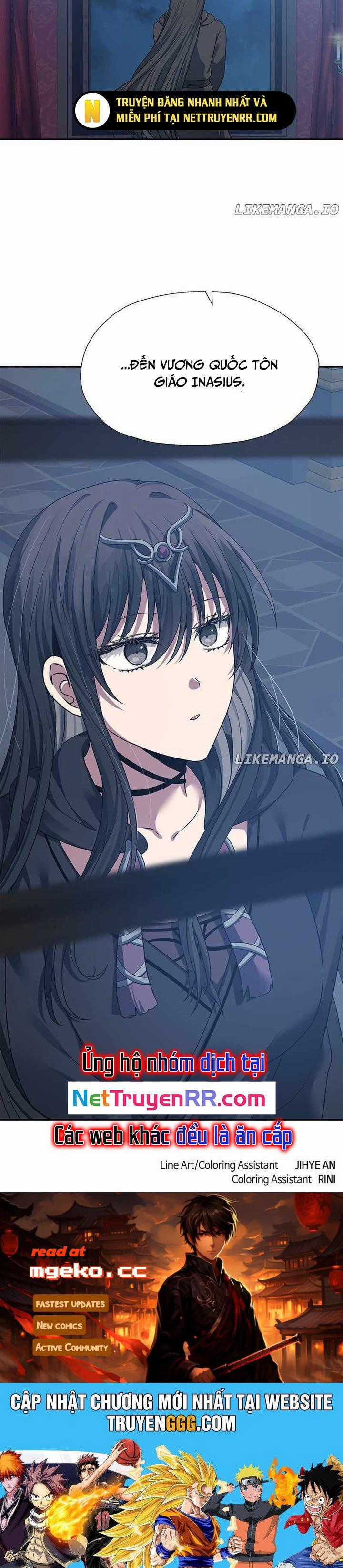 Lần Nữa Chuyển Sinh Sang Thế Giới Khác Chapter 85 trang 35