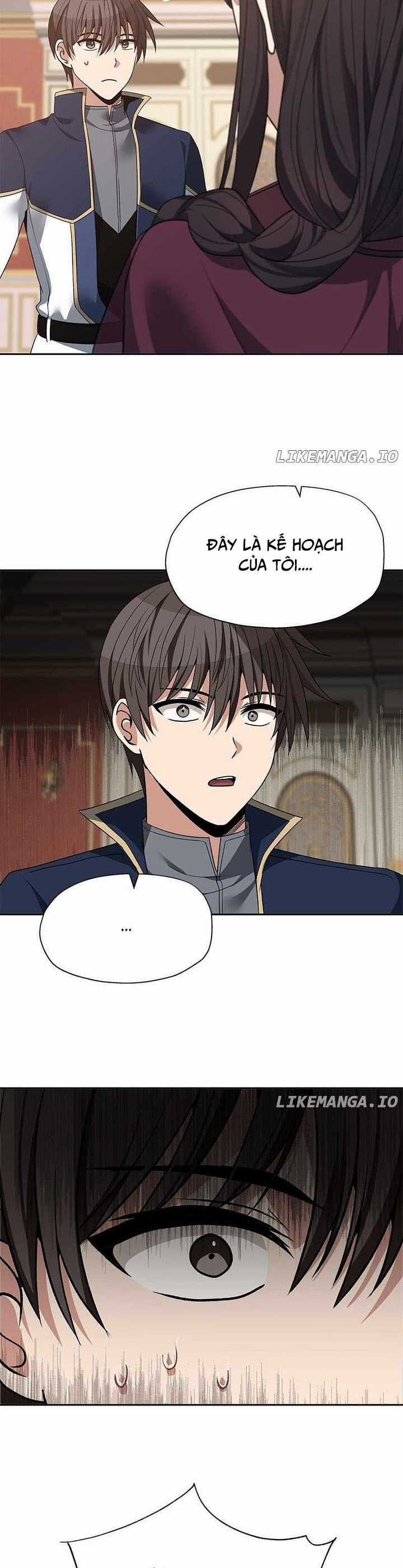 Lần Nữa Chuyển Sinh Sang Thế Giới Khác Chapter 86 trang 10