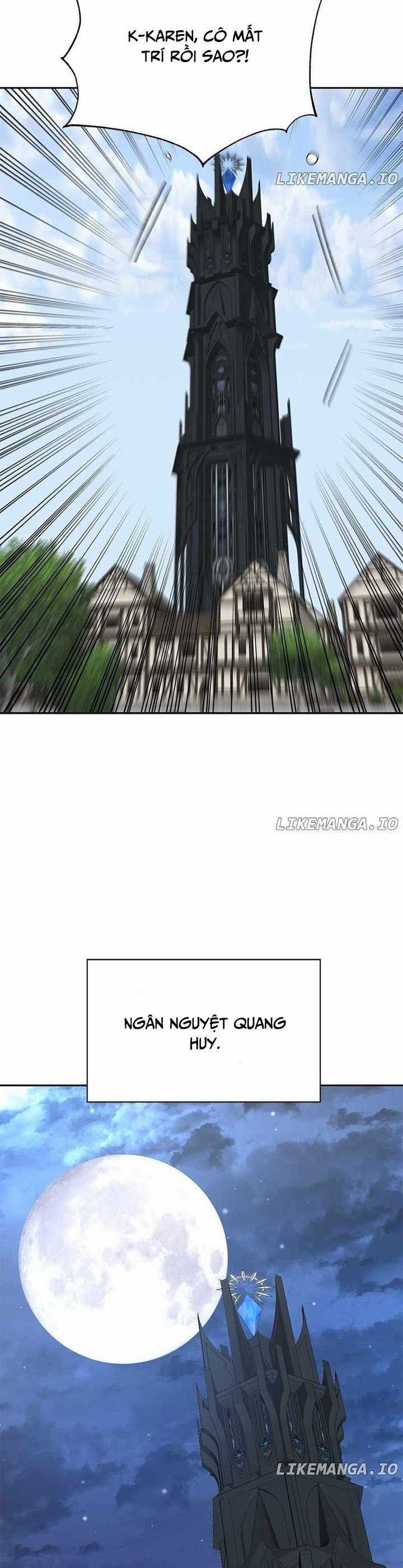 Lần Nữa Chuyển Sinh Sang Thế Giới Khác Chapter 86 trang 11