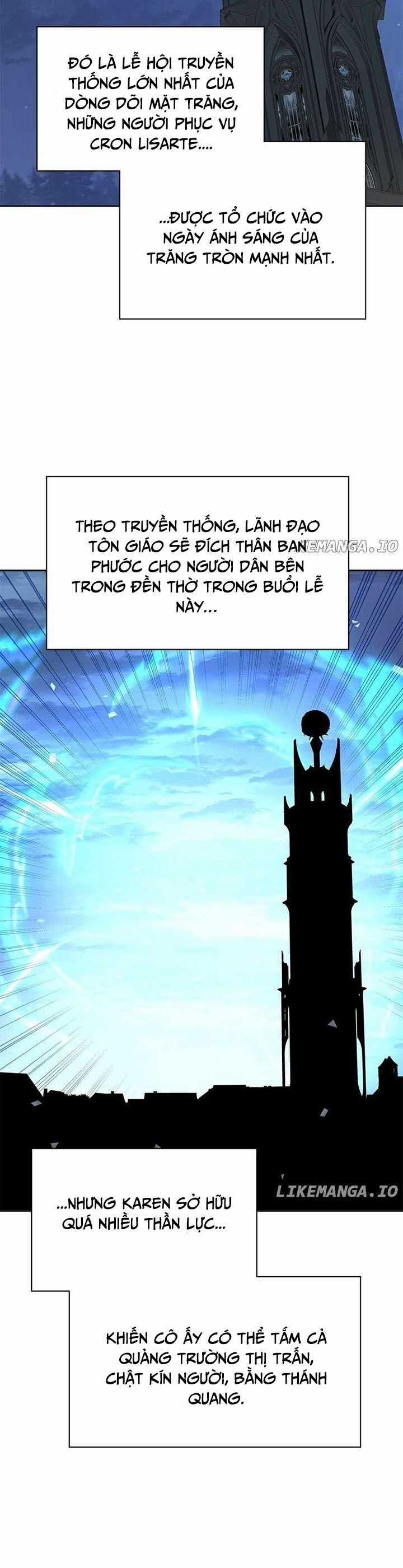 Lần Nữa Chuyển Sinh Sang Thế Giới Khác Chapter 86 trang 12