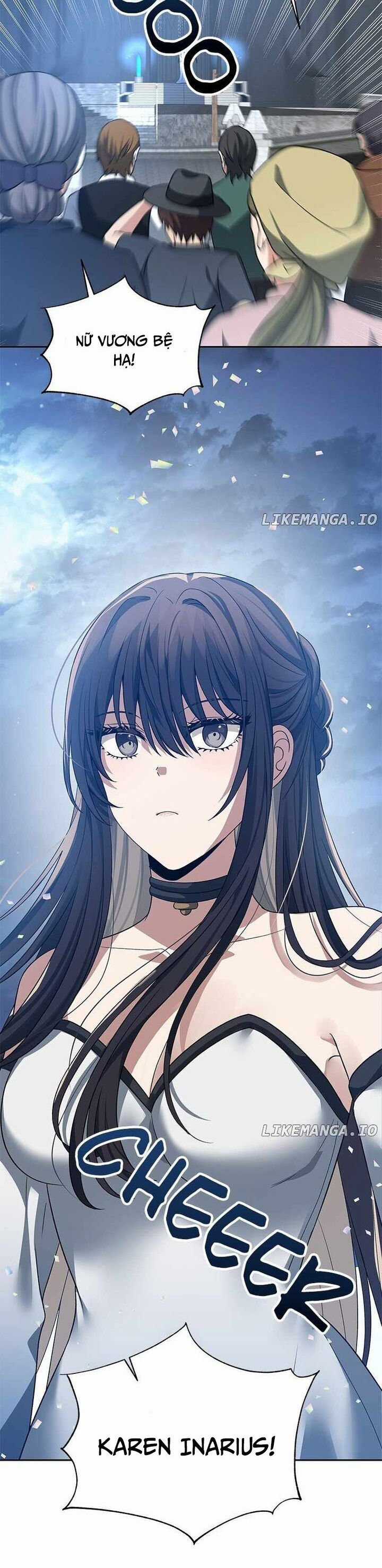 Lần Nữa Chuyển Sinh Sang Thế Giới Khác Chapter 86 trang 14