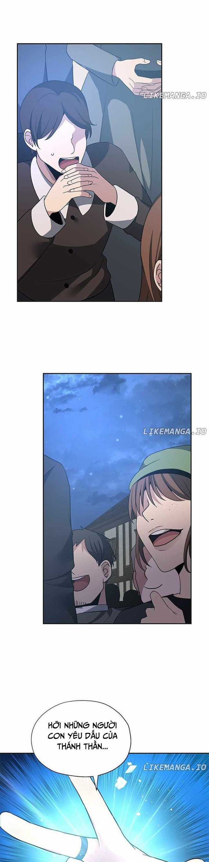 Lần Nữa Chuyển Sinh Sang Thế Giới Khác Chapter 86 trang 15