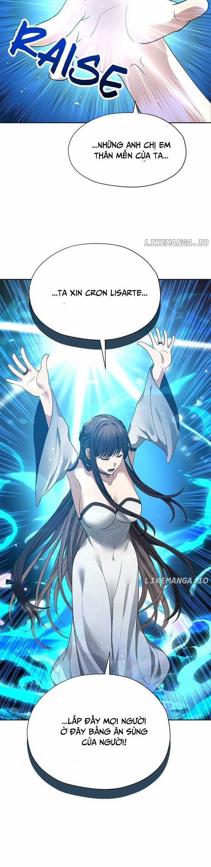 Lần Nữa Chuyển Sinh Sang Thế Giới Khác Chapter 86 trang 16