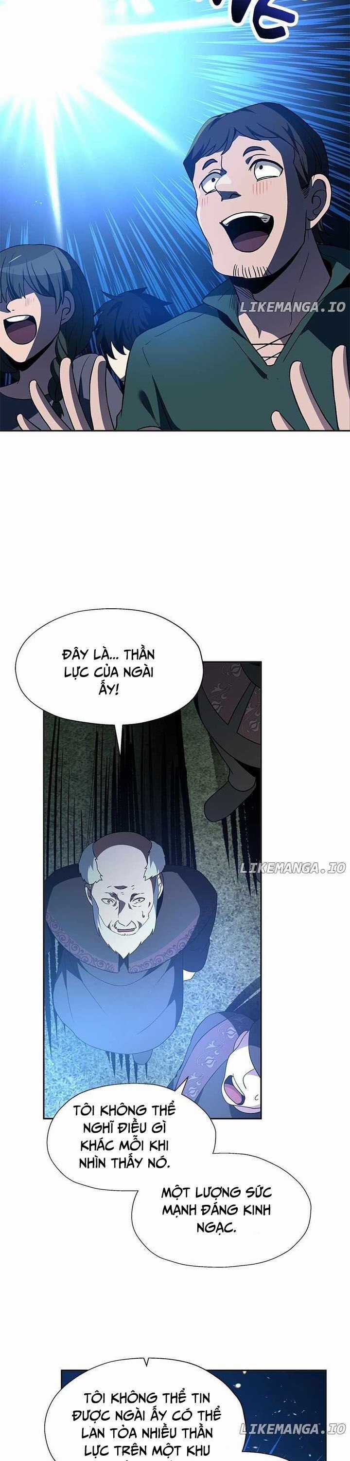 Lần Nữa Chuyển Sinh Sang Thế Giới Khác Chapter 86 trang 18