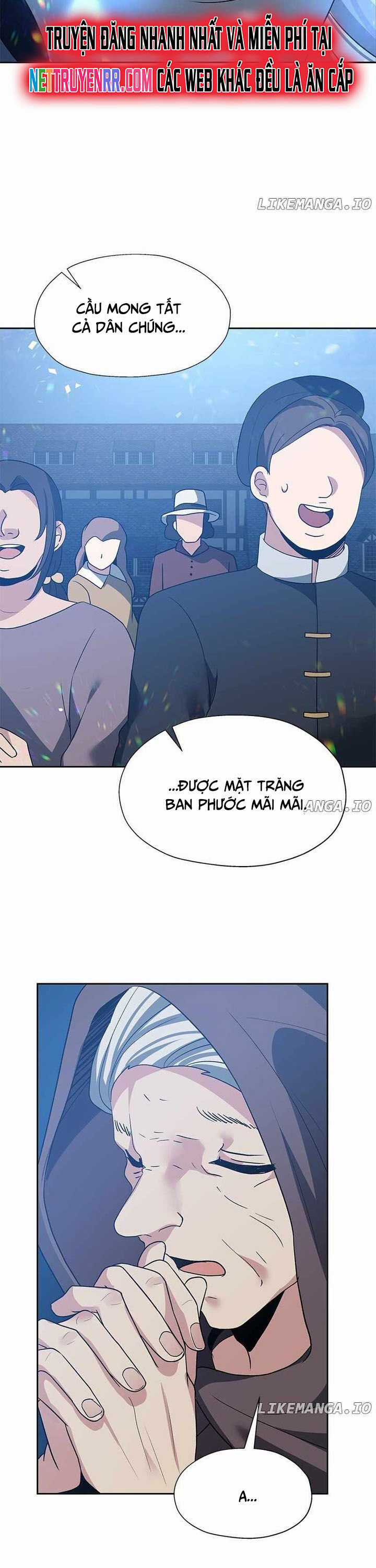 Lần Nữa Chuyển Sinh Sang Thế Giới Khác Chapter 86 trang 20