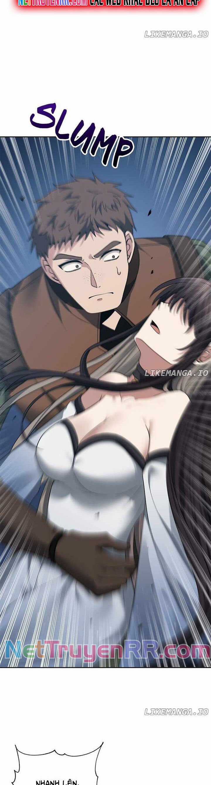 Lần Nữa Chuyển Sinh Sang Thế Giới Khác Chapter 86 trang 23