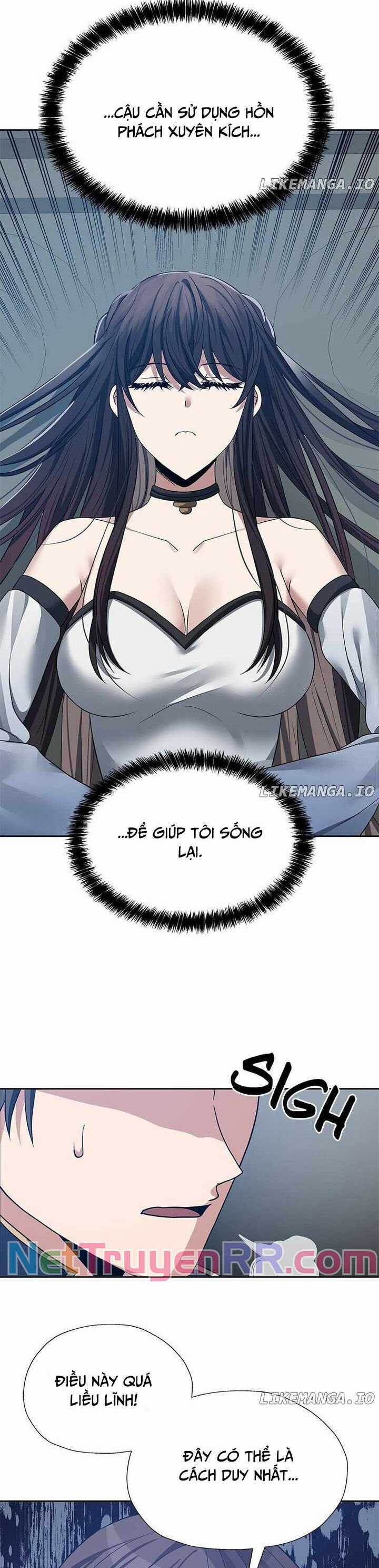 Lần Nữa Chuyển Sinh Sang Thế Giới Khác Chapter 86 trang 27