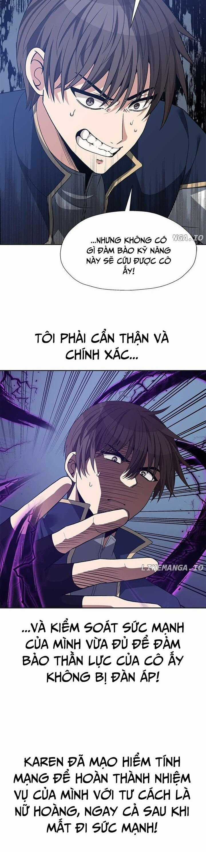 Lần Nữa Chuyển Sinh Sang Thế Giới Khác Chapter 86 trang 28