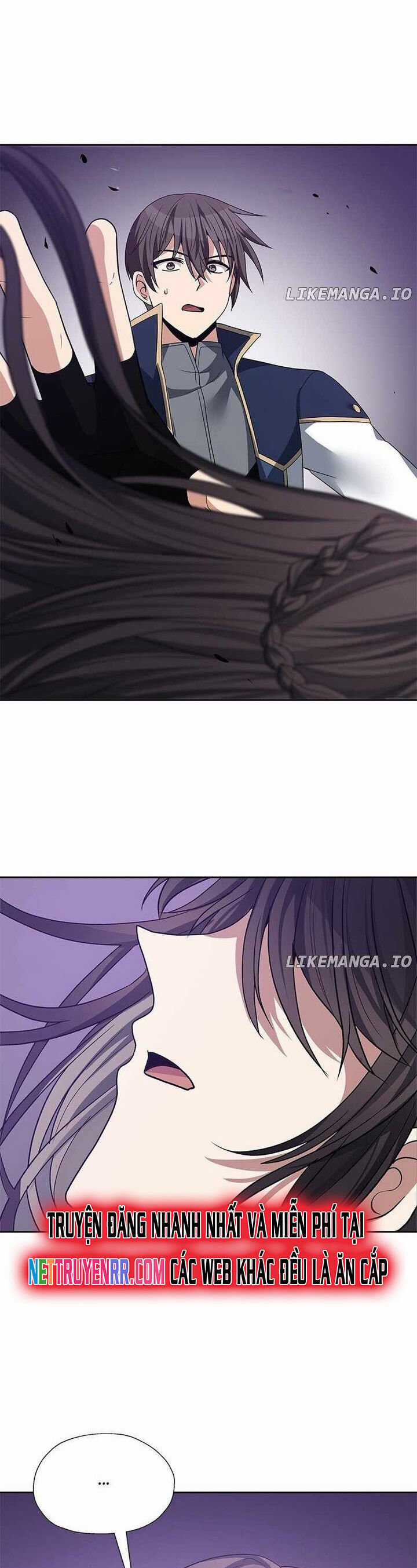 Lần Nữa Chuyển Sinh Sang Thế Giới Khác Chapter 86 trang 31