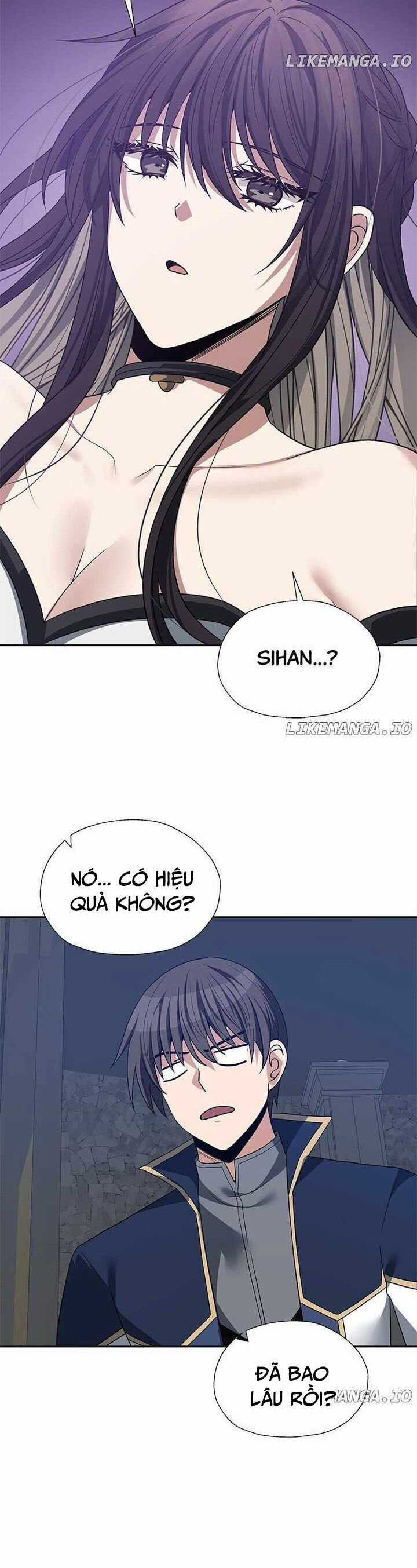 Lần Nữa Chuyển Sinh Sang Thế Giới Khác Chapter 86 trang 32