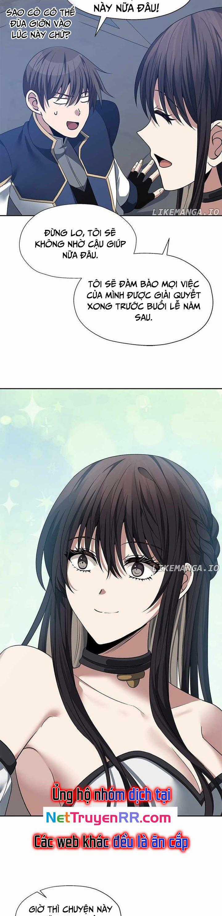 Lần Nữa Chuyển Sinh Sang Thế Giới Khác Chapter 86 trang 35