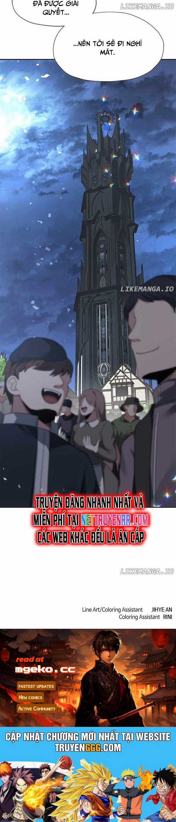 Lần Nữa Chuyển Sinh Sang Thế Giới Khác Chapter 86 trang 36