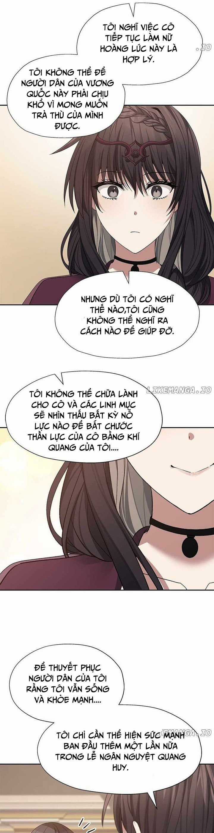 Lần Nữa Chuyển Sinh Sang Thế Giới Khác Chapter 86 trang 9