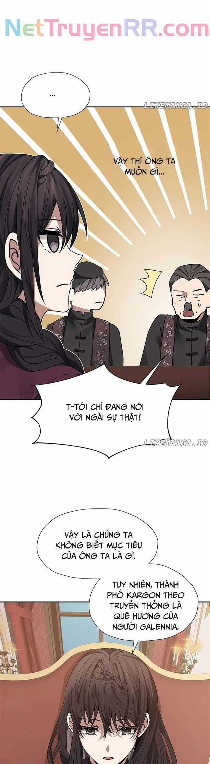 Lần Nữa Chuyển Sinh Sang Thế Giới Khác Chapter 87 trang 15