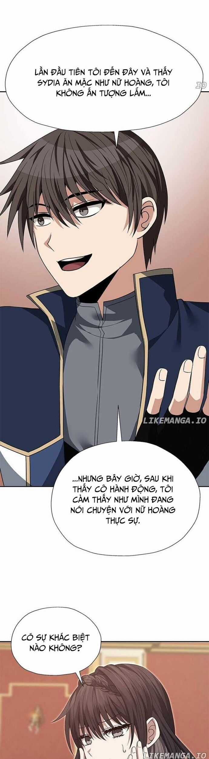 Lần Nữa Chuyển Sinh Sang Thế Giới Khác Chapter 87 trang 19