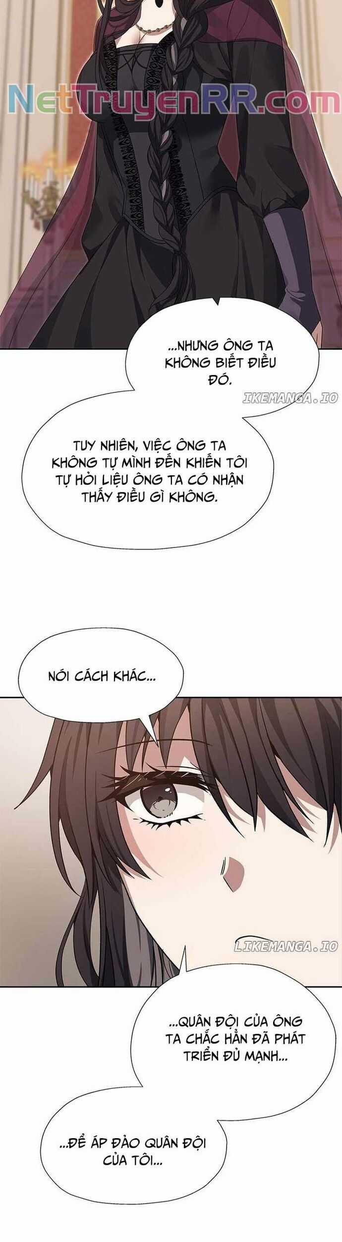 Lần Nữa Chuyển Sinh Sang Thế Giới Khác Chapter 87 trang 21